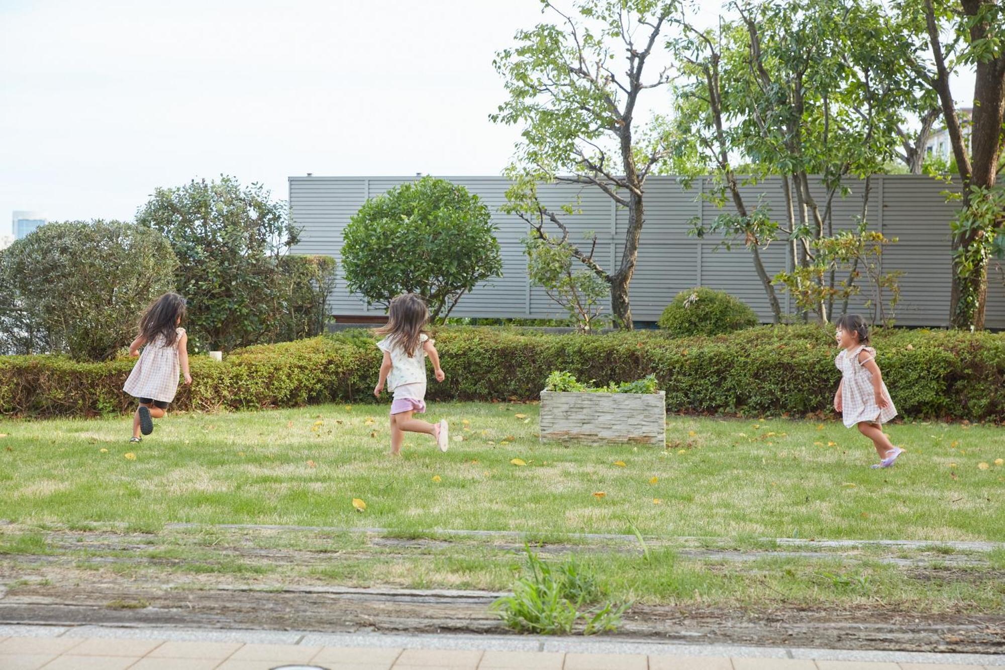 Rembrandt Atsugi Bettei Villa Exterior photo