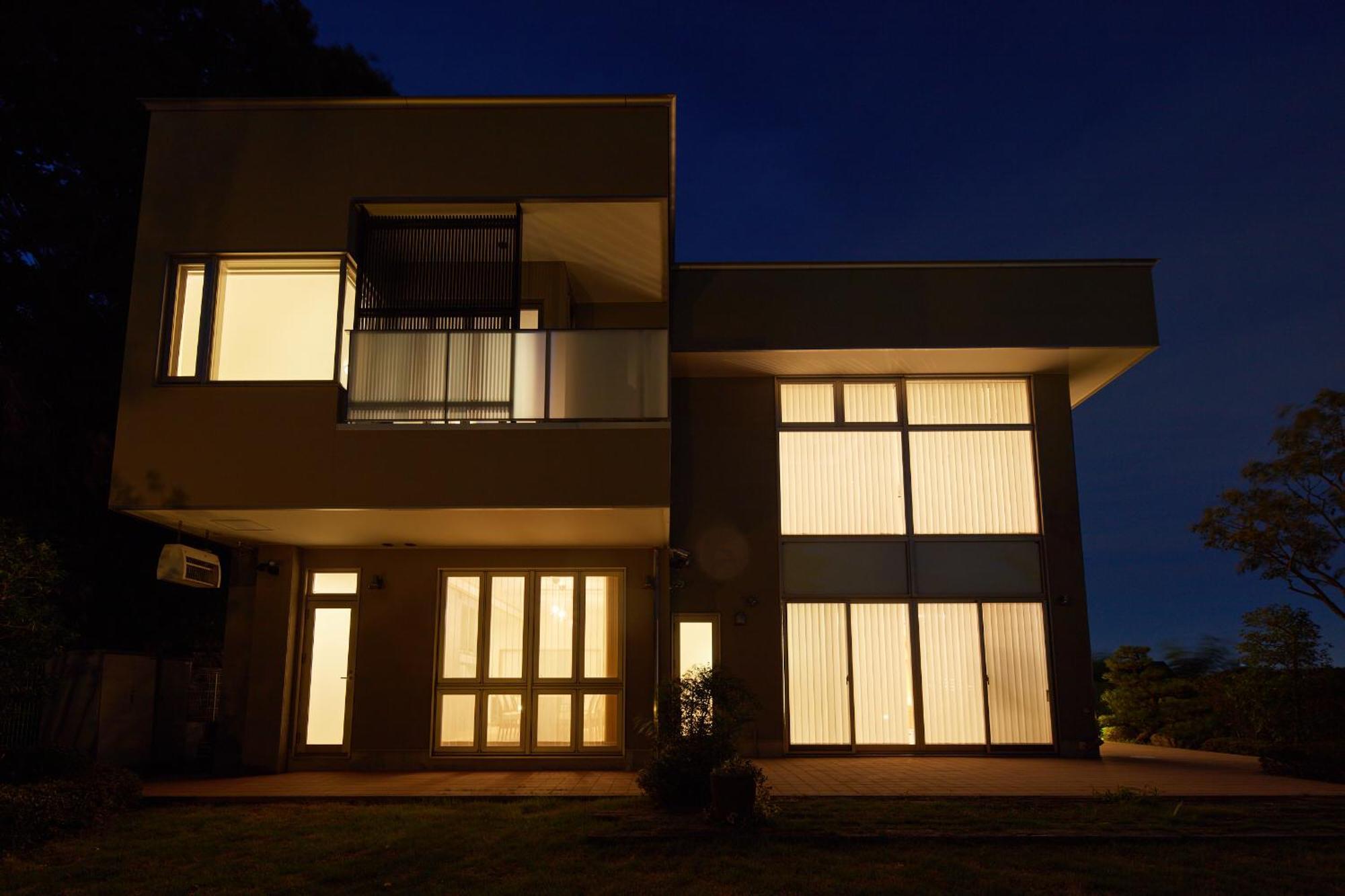 Rembrandt Atsugi Bettei Villa Exterior photo