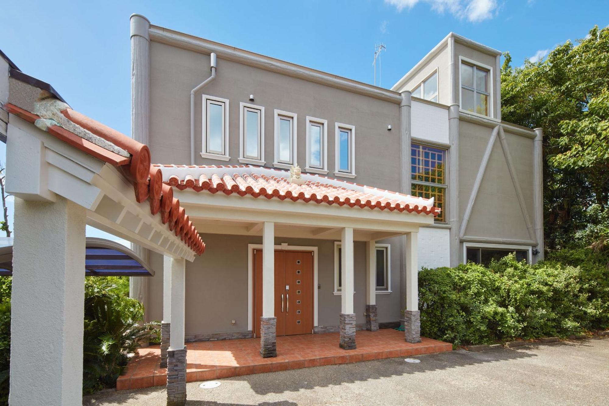 Rembrandt Atsugi Bettei Villa Exterior photo