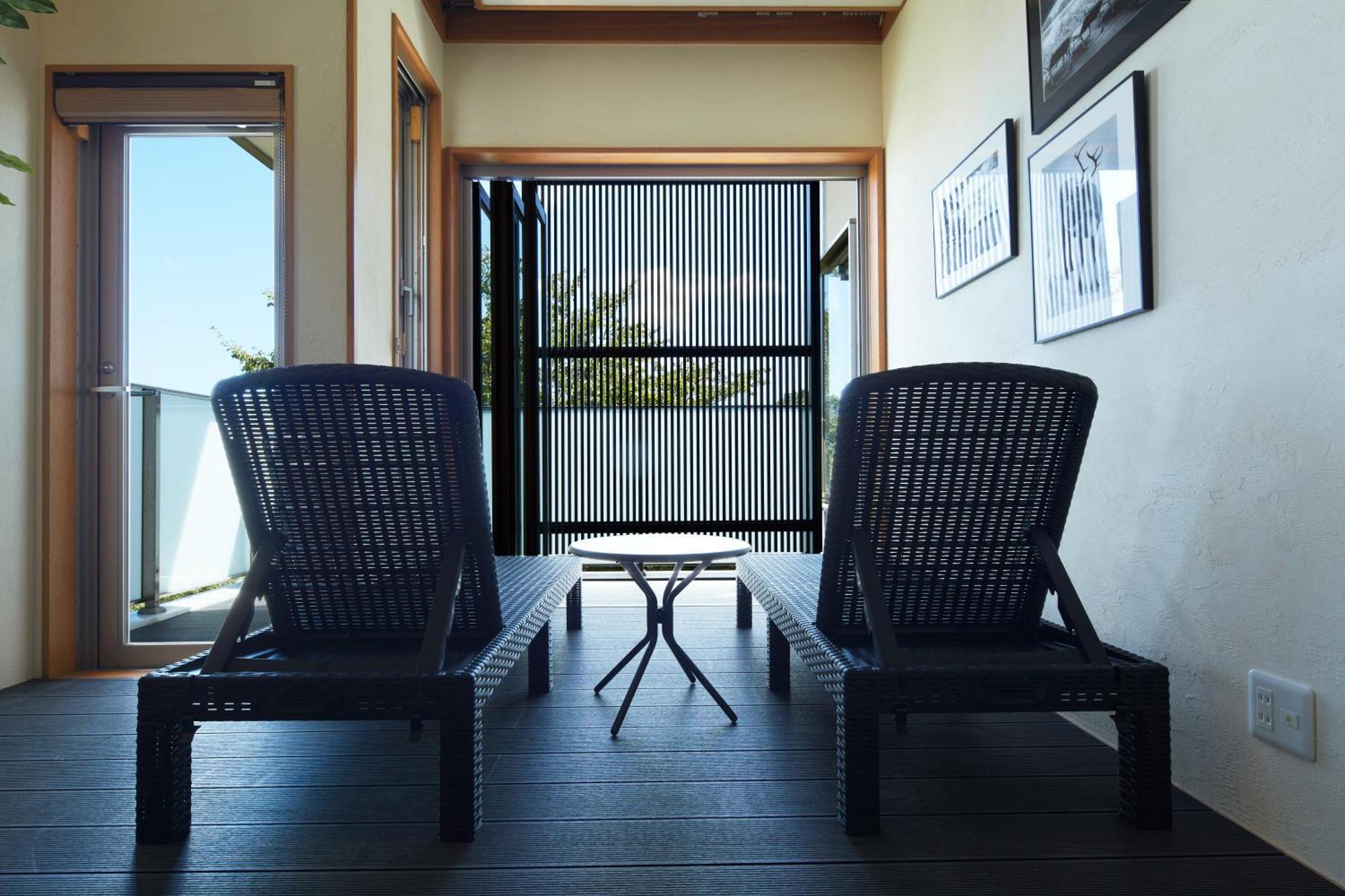 Rembrandt Atsugi Bettei Villa Exterior photo